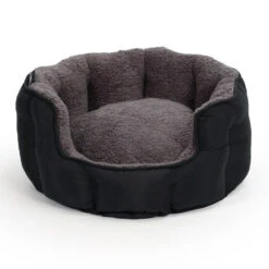 51 Degrees North Sheep Hondenmand 19 51 Degrees North Sheep Hondenmand -Honden Benodigdheden 51 degrees north sheep softbed 141053 0500 none