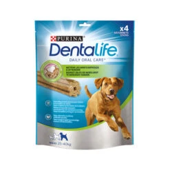 Purina DentaLife -Honden Benodigdheden 5328343d3ccdfa9fc7f2e041231d6925b8f7f258ed2b5be1e98284f79643cc61 5