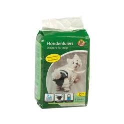 Beeztees Hondenluiers -Honden Benodigdheden 57024cf1535d5f700049ae71c1e9aceb2260a855dab45b451727292f4c589ea1 3