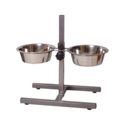 Boon Voederstandaard H-Poot -Honden Benodigdheden 5722ce3545d9c6fd8cfa3f2d2c7f8f7d88f8e91bb2389501c736ca8865730a9b 3