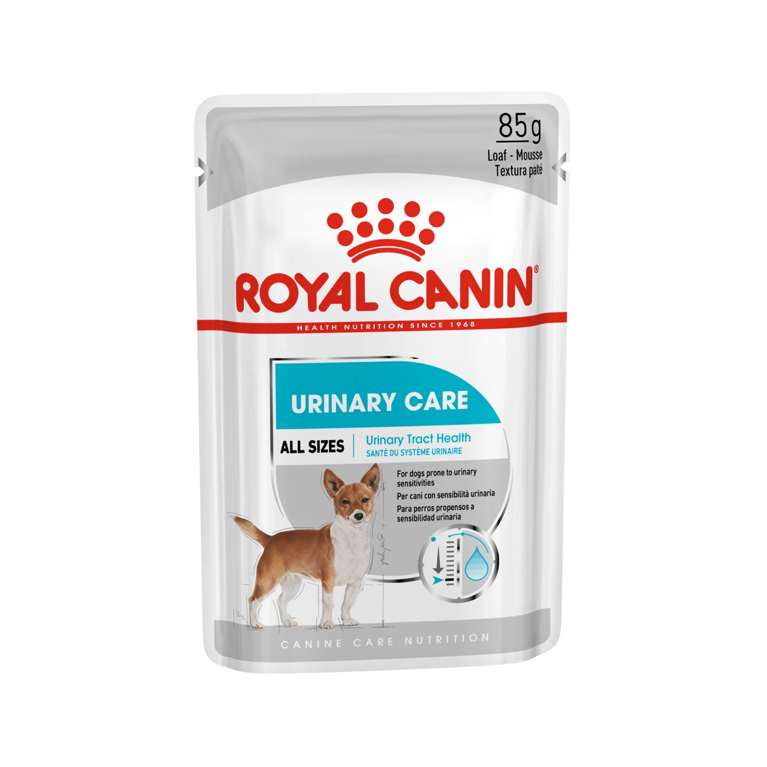 Royal Canin Urinary Care Wet - Hondenvoer 12 Royal Canin Urinary Care Wet - Hondenvoer - Afbeelding 10