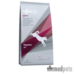 TROVET Regulator OHD Hond -Honden Benodigdheden 5a0f05d55d1d3fdc4d375f7acaf780b33838982a97f82228831715e286219630 5