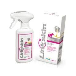 DRN Linkskin Spray -Honden Benodigdheden 5ad30c68ca69043ecd20e5cf9fa2de636f4ff7bb7c3aa50d27a05fa49a036162 3 5