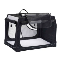 Trixie Mobiele Bench Vario -Honden Benodigdheden 5ad93156afa95c710636f1e76e3a60c1be68d54a69cb31bc823709488e4bcf40 4