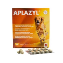 Aplazyl 11 Aplazyl -Honden Benodigdheden 5cb25c80d77d6be954a6e588077b53ee6ab2daaad89b9962e053090e5646435b 3