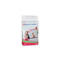 Savic Puppy Trainer + Pads -Honden Benodigdheden 5eafc955f9f87c5bef31698ab09d1c25d991d7b3ef71d3ab3f8af18e13a8485e 3