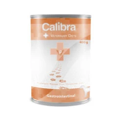 Calibra Dog Veterinary Diets - Gastrointestinal - Natvoer -Honden Benodigdheden 6343d84451f5192de11063b41a4eb9752376cdd11397a416d2ed5ca008be33ac 3 5