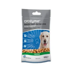 Orozyme Bucco-Fresh Dental Croqs 9 Orozyme Bucco-Fresh Dental Croqs -Honden Benodigdheden 66896cc2b527d47552f0a0429d0cbfbe44f025e5c6f5e8f23315d5eeae7e110e 3