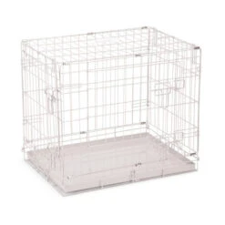 Beeztees Bench 2-deurs -Honden Benodigdheden 6aae83dc3f3f995501816a43be155649905bff9a3eb805bb5531f88802490751 4