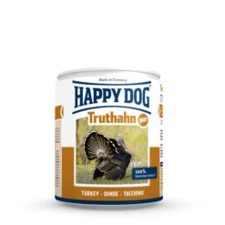 Happy Dog Sensible Pure Texas (voorheen Happy Dog Truthahn Pur) -Honden Benodigdheden 6bce8f149c1861d07c3205b7d36ad5a2c4e3aab2b43ec3b8f5bce3fff92b2807 4