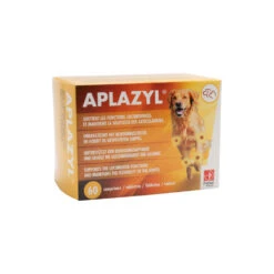 Aplazyl 10 Aplazyl -Honden Benodigdheden 6c2e598177bb0b62e159039c55b332c025d5f5006cad19c8da699bd7467c8cf6 3