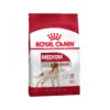 Royal Canin Medium Adult - Hondenvoer -Honden Benodigdheden 6f247527f9f1002c40d25a111ba0a9798b3cf3852eebf644299efd3ef5837b3c 5