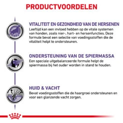 Royal Canin VCN - Mature Consult - Pouch -Honden Benodigdheden 6svLJbQgQ2CAHuwq5LkI07sLT6Rspm metaTUFUVVJFLUNPTlNVTFQtTE9BRi0zLmpwZw