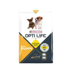 Versele-Laga Opti Life Puppy -Honden Benodigdheden 7163a89fd351faa7d2dec0b0ee7eb9d6aa04506d290d278f772ea9e5399d74ee 5