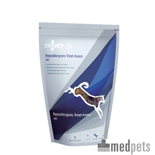 TROVET Hypoallergenic Treats (Rabbit) HRT 3 TROVET Hypoallergenic Treats (Rabbit) HRT