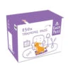 Easypets Trainingspads -Honden Benodigdheden 7e4e7dd668d80cb710e53edee5896e9902778f78846dfc272fa6d53456da20fe 3
