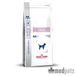 Royal Canin Calm Diet Hond -Honden Benodigdheden 7f6551d77377e70e8caf317dd1265a1324b642741867712be40042638ad0a463 4