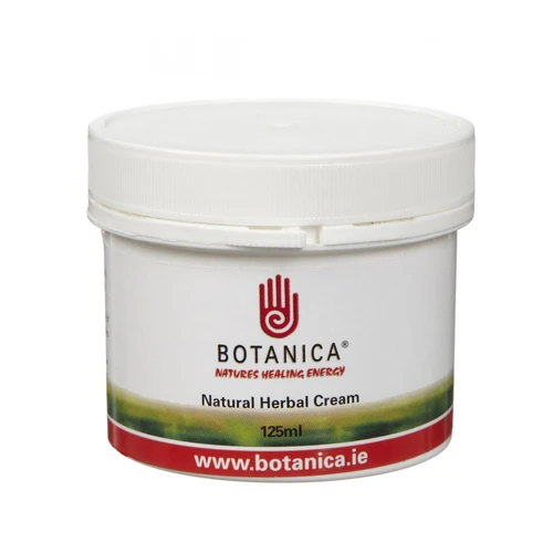 Botanica Natural Herbal Cream 7 Botanica Natural Herbal Cream - Afbeelding 5