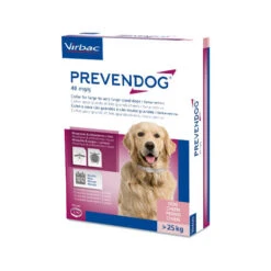 Virbac Prevendog -Honden Benodigdheden 899791e38c399c0256981ebac2e19b80fa1838038483b6b240a0f3643ec9bbaa 3 4