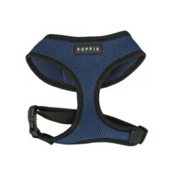 Puppia Soft Harness -Honden Benodigdheden 8e7c154e45652b27da6c27e7bda2f1fcdc64b67edb01a4a8b098f1bd2c12b903 3
