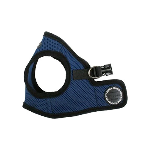 Puppia Soft Vest Harness 22 Puppia Soft Vest Harness - Afbeelding 20