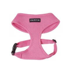 Puppia Soft Harness -Honden Benodigdheden 95a3d44c15c787893b35c471608218106abbc5f7abe7557a57e1e7e06954d64c 3