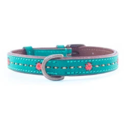 DWAM Halsband Janis -Honden Benodigdheden 968cd902d8fe99d1596327676665fea8141b531c6792a2b0bb639fa4de5f25cf 3