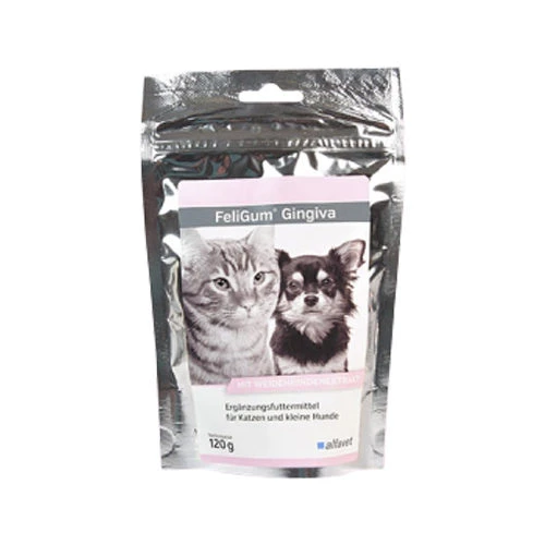 FeliGum Gingiva 5 FeliGum Gingiva - Afbeelding 3