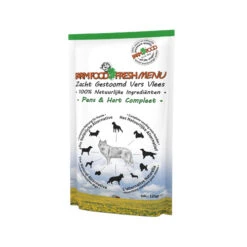 Farm Food Fresh Menu - Pens & Hart Compleet -Honden Benodigdheden 98ee8374ba120b0f2be3d052d8d51a586e146d40bba4578c639d26682d70e630 4