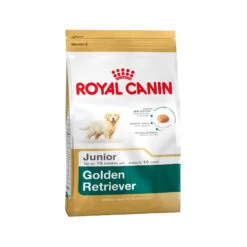 Royal Canin Golden Retriever Puppy - Hondenvoer -Honden Benodigdheden 999ef7dbc62d04380505467cf7c94c11d4afee4551d44960a92b96ccb4373c86 4