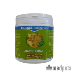 Canina Kräuter-Doc Afweerkracht -Honden Benodigdheden 99bb5bab3b0cd246da6689e5ff14a04ce888ed856956b4a2c2adb0c6ed174a2b 4