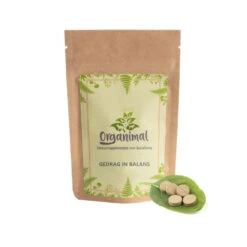 Organimal Gedrag In Balans - Hond -Honden Benodigdheden 9b38599fea5b1ace8b74ab0d47177be7ae300e6f1622cb5ce8ac7d3394ac7043 3 5