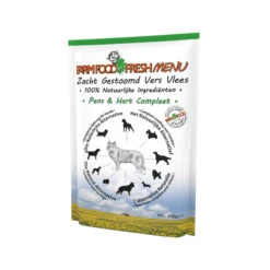 Farm Food Fresh Menu - Pens & Hart Compleet -Honden Benodigdheden 9edd37c1de290af5c839eece9e88b551da4c1d76e0ae39a2aeae37293ca18983 3