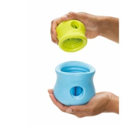 Zogoflex Toppl - Treat Toy -Honden Benodigdheden 9tpeWj2v4uAl8e5jxvLU3smBw1xpLC metaVG9wcGwtaW4tZWxrYWFyLTEtemwuanBn