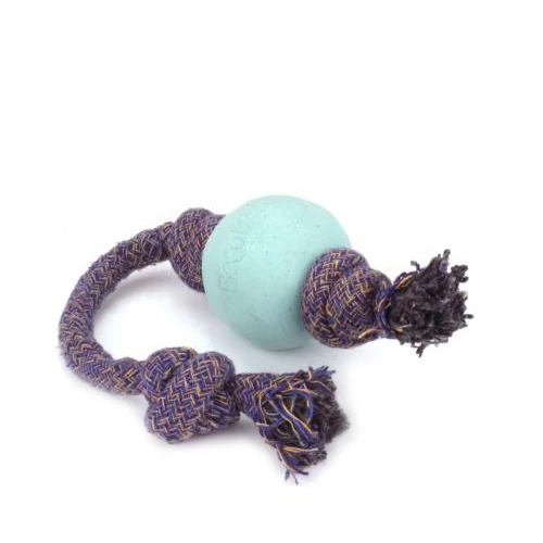 Beco Ball On Rope 7 Beco Ball On Rope - Afbeelding 5