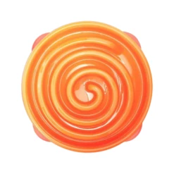 Outward Hound - Fun Feeder -Honden Benodigdheden HAhCVPzdGxaD9JZeux24KJeDAIPFgo metaRnVuLUZlZWRlci1PcmFuZ2UucG5n