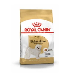 Royal Canin Bichon Frisé Adult - Hondenvoer