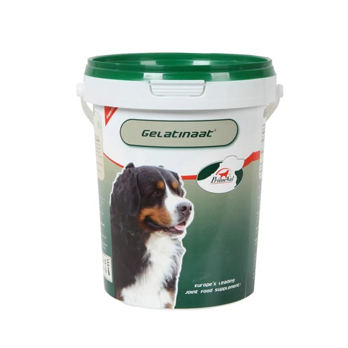 PrimeVal Gelatinaat Hond 4 PrimeVal Gelatinaat Hond - Afbeelding 2