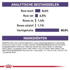 Royal Canin VCN - Mature Consult - Pouch -Honden Benodigdheden Q9qv93BBaVz0HfVSUaejkgtpnPg4GM metaTUFUVVJFLUNPTlNVTFQtTE9BRi02LmpwZw