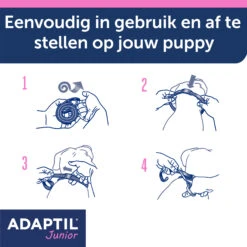 Adaptil Halsband - Junior -Honden Benodigdheden Uv5sxoeEMTc4o5kQyORnHqk3TFRleK metaQWRhcHRpbC1KdW5pb3ItY29sbGFyLUNhcm91c3NlbC00LmpwZw