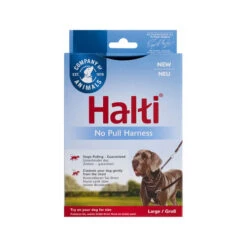 Company Of Animals Anti-Trektuig