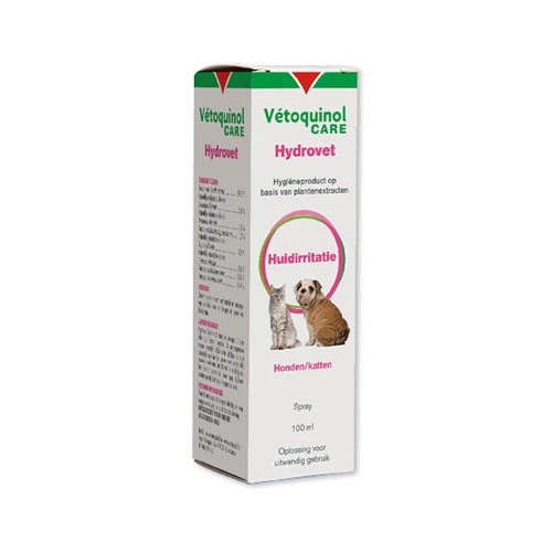 Vetoquinol Hydrovet 4 Vetoquinol Hydrovet - Afbeelding 2