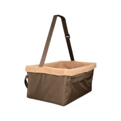 Happy Ride Tagalong Pet Booster Seat -Honden Benodigdheden a533a10c371efd3d530881e0166cc247c7ccb4a73fc11ad03e035e554fe12d20 4