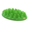 Company Of Animals Green Slow Dog Feeder