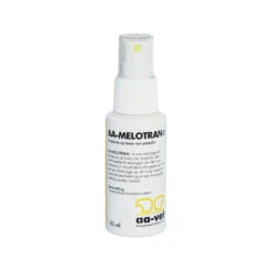 AA Melotran Huidspray -Honden Benodigdheden aa melotran huidspray 156827 2000 none 1