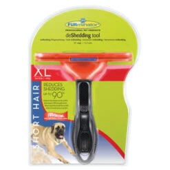 FURminator Hond -Honden Benodigdheden aae47b9d1d9c5b583398531379ed383c0666eec21a2aa852ef2d9a0fc4165923 3