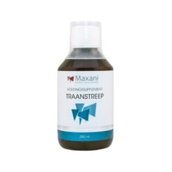 Maxani Traanstreep Supplement -Honden Benodigdheden ac603192268e4ac0185dac0f328f118f1a0d815eea66564464a543803f4c105b 3 5