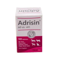 Adrisin -Honden Benodigdheden adrisin 170647 2000 none