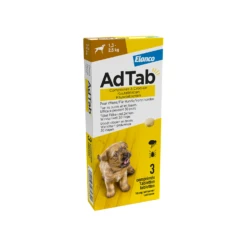 AdTab Kauwtabletten Hond -Honden Benodigdheden adtab kauwtabletten hond 224083 1500 none