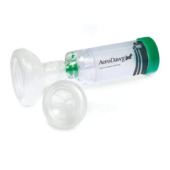 AeroDawg Inhalatiesysteem -Honden Benodigdheden aerodawg inhalatiesysteem 134980 2000 none